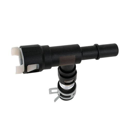 Toma De Agua Cadillac Escalade 5.3 2002-2005
