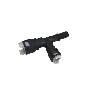 Toma De Agua Cadillac Escalade 5.3 2002-2005