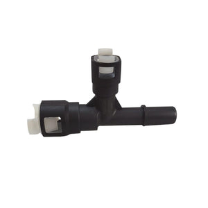 Toma De Agua Cadillac Escalade 5.3 2002-2005