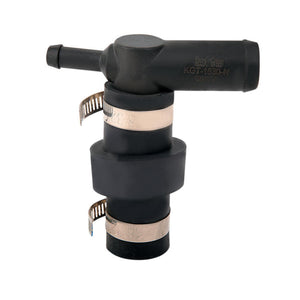 Toma De Agua Mazda 6 3.0 2003-2008