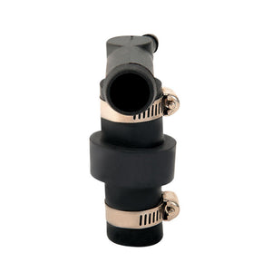 Toma De Agua Mazda 6 3.0 2003-2008