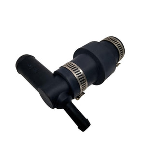 Toma De Agua Mazda 6 3.0 2003-2008
