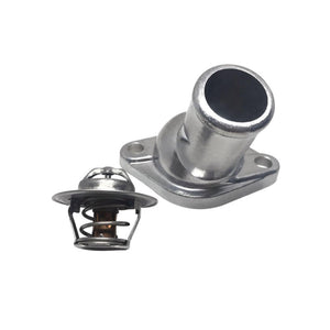 Toma De Agua para Chevrolet Blazer 5.7 1992-1994