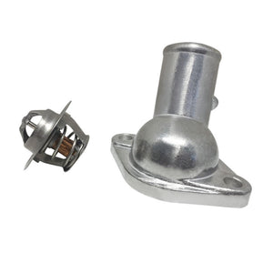 Toma De Agua para Chevrolet Blazer 5.7 1992-1994