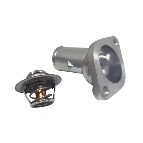 Toma De Agua para Chevrolet Blazer 5.7 1992-1994
