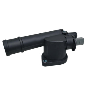 Toma De Agua Volkswagen Bora 2.0 2005-2008