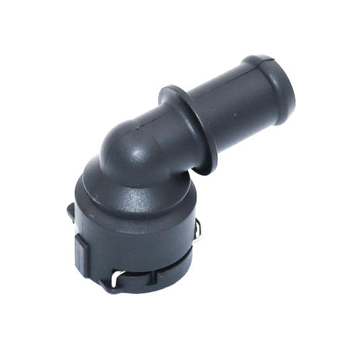 Toma de Agua Golf GTI 2007-2009 Keep On Green