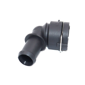 Toma de Agua Golf GTI 2007-2009 Keep On Green
