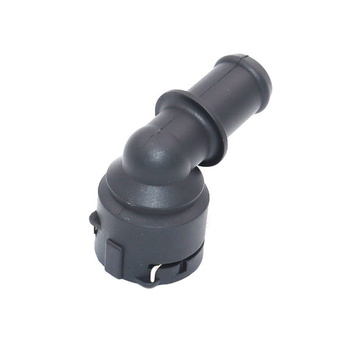 Toma de Agua Golf GTI 2007-2009 Keep On Green