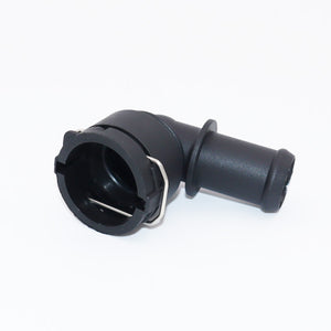 Toma de Agua Golf GTI 2007-2009 Keep On Green