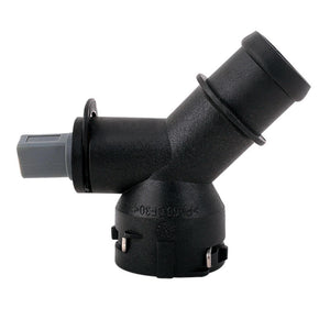 Toma De Agua Volkswagen Bora 2.5 2005-2010