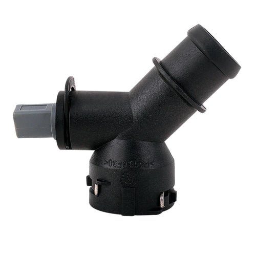 Toma De Agua Volkswagen Bora 2.5 2005-2010