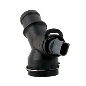 Toma De Agua Volkswagen Bora 2.5 2005-2010