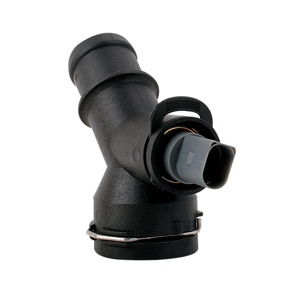 Toma De Agua Volkswagen Bora 2.5 2005-2010