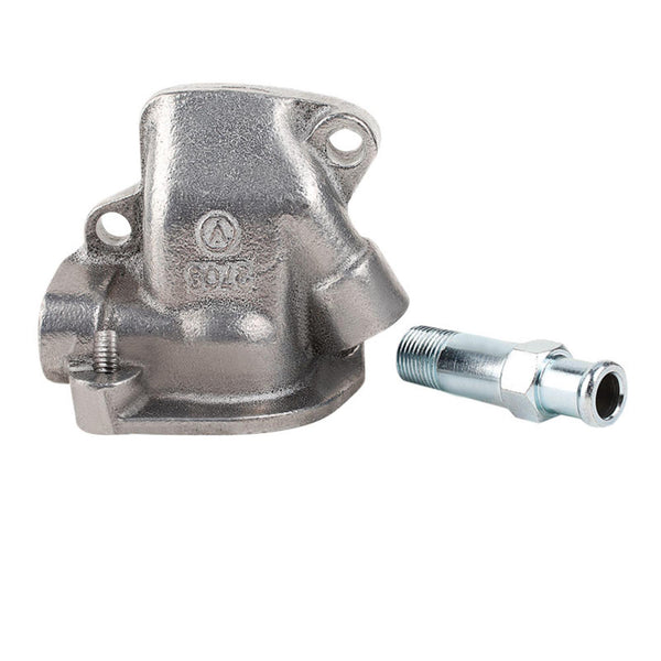 Toma De Agua Chevrolet Suburban 1500 5.3 2000-2001