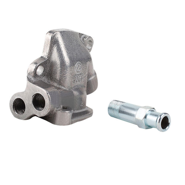 Toma De Agua Chevrolet Suburban 1500 5.3 2000-2001