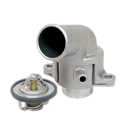 Toma De Agua Chevrolet Aveo 1.6 2007-2018