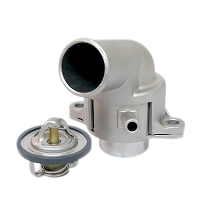 Toma De Agua Chevrolet Aveo 1.6 2007-2018