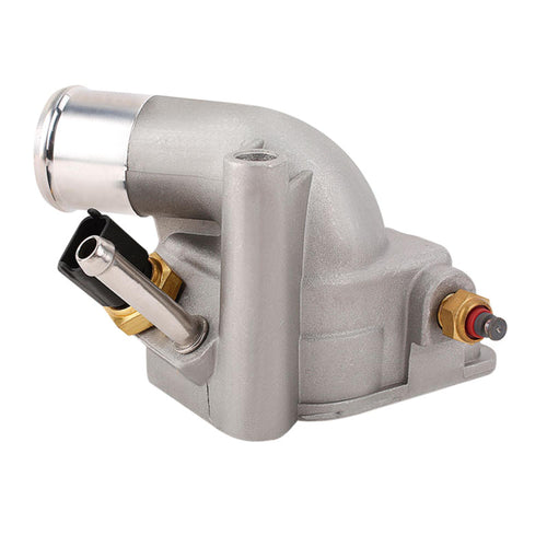 Toma De Agua Chevrolet Astra 1.8 2000-2003