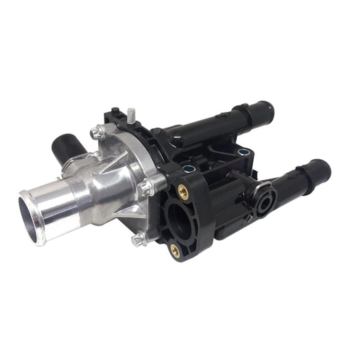 Toma De Agua Chevrolet Aveo 1.6 2008-2017