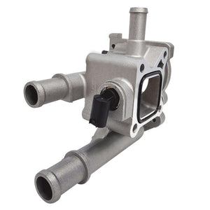 Toma De Agua Chevrolet Astra 1.8 2007-2009