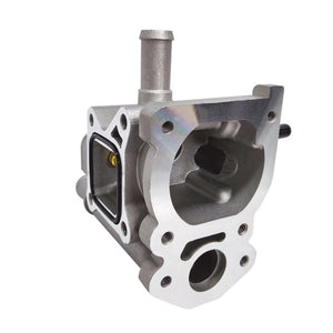 Toma De Agua Chevrolet Astra 1.8 2007-2009