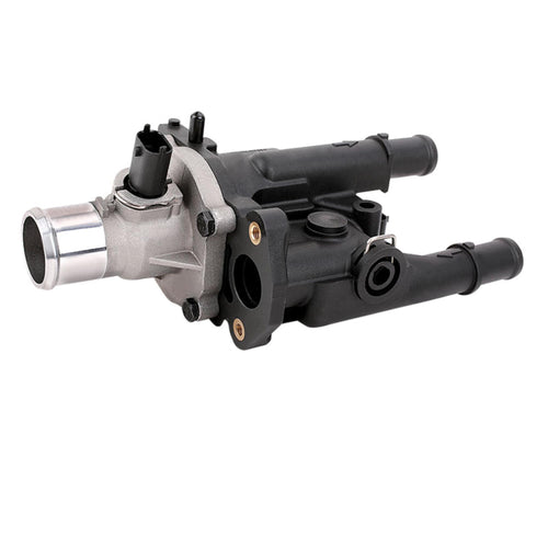 Toma De Agua Chevrolet Astra 1.8 2007-2009