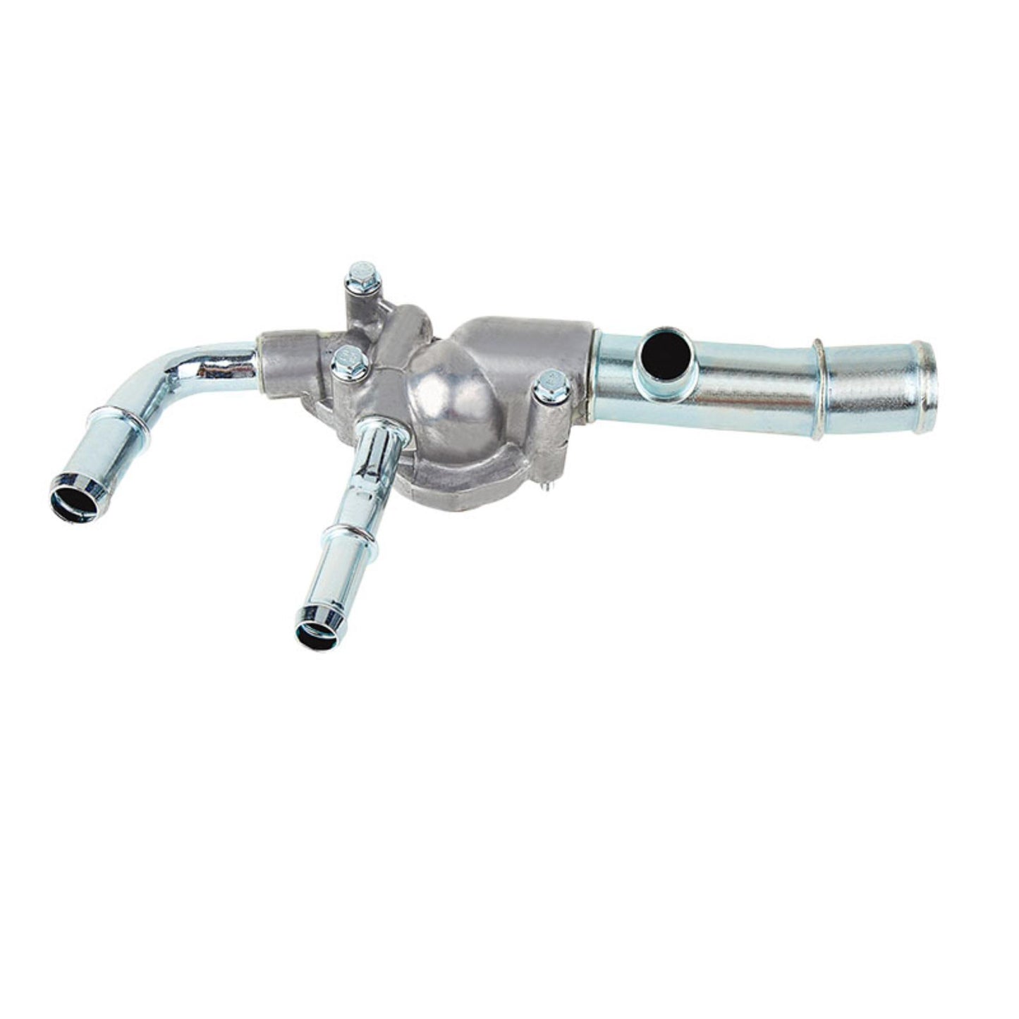Toma De Agua Buick Lacrosse 3.0 2010