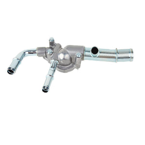 Toma De Agua Buick Lacrosse 3.0 2010