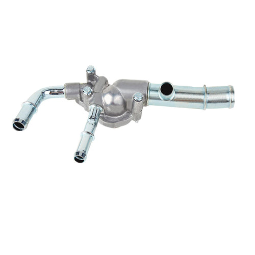 Toma De Agua Buick Lacrosse 3.0 2010