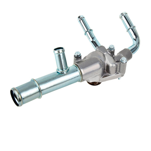 Toma De Agua Buick Lacrosse 3.0 2010