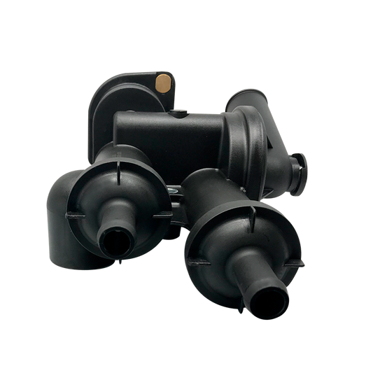 Toma De Agua Chrysler 200 2.4 2011-2016