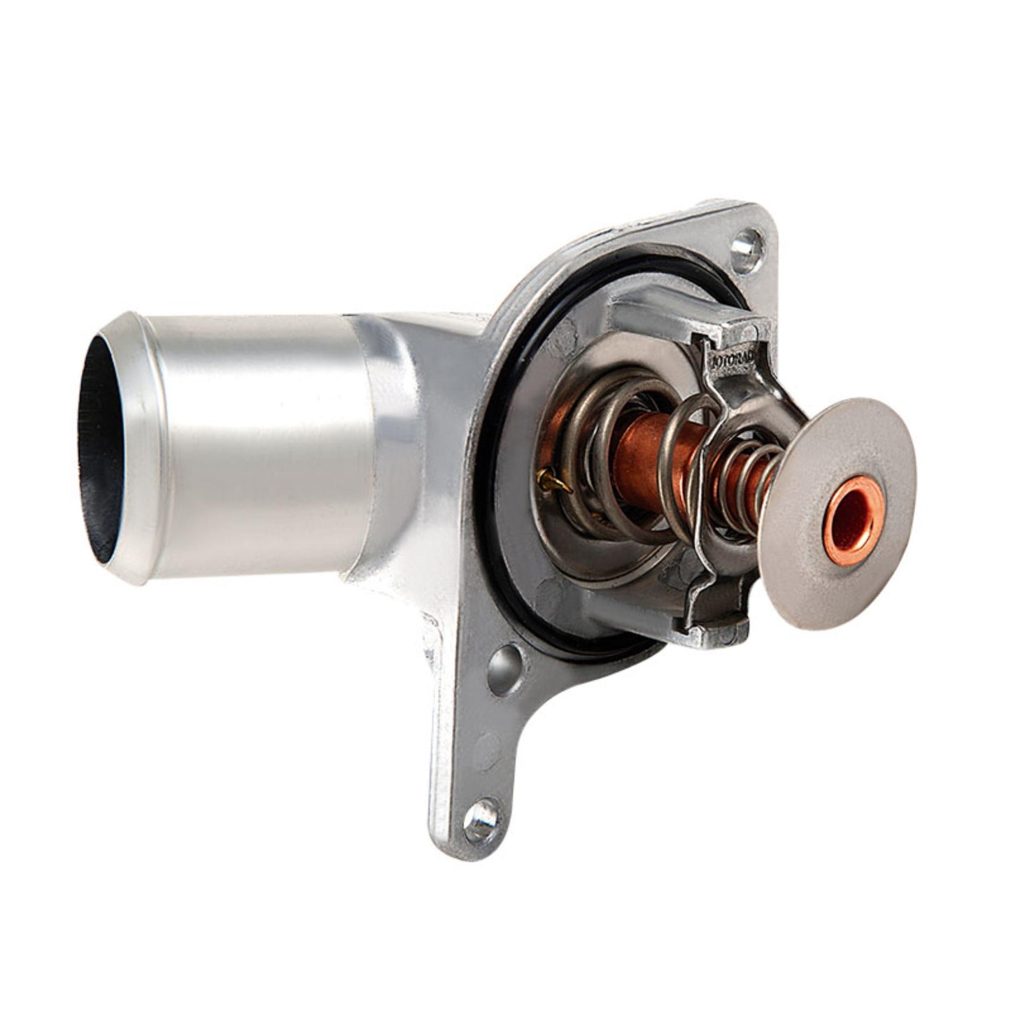Toma De Agua Cadillac Escalade 5.3 2002-2005