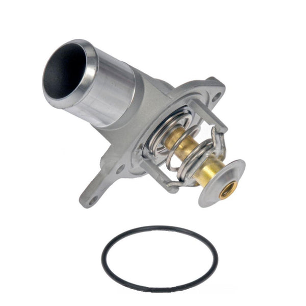 Toma De Agua Cadillac Escalade 5.3 2002-2005