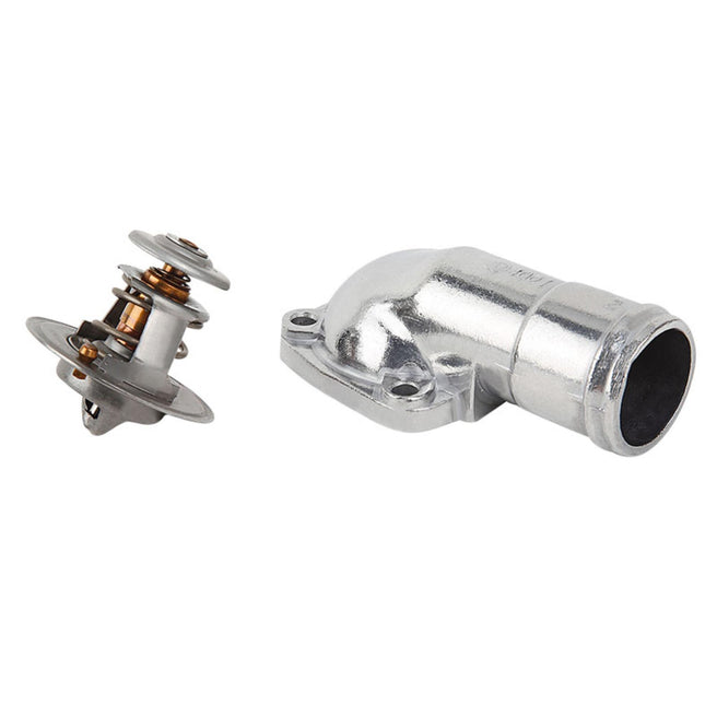 Toma De Agua para Nissan D21 Pickup 2.4 1990-2009