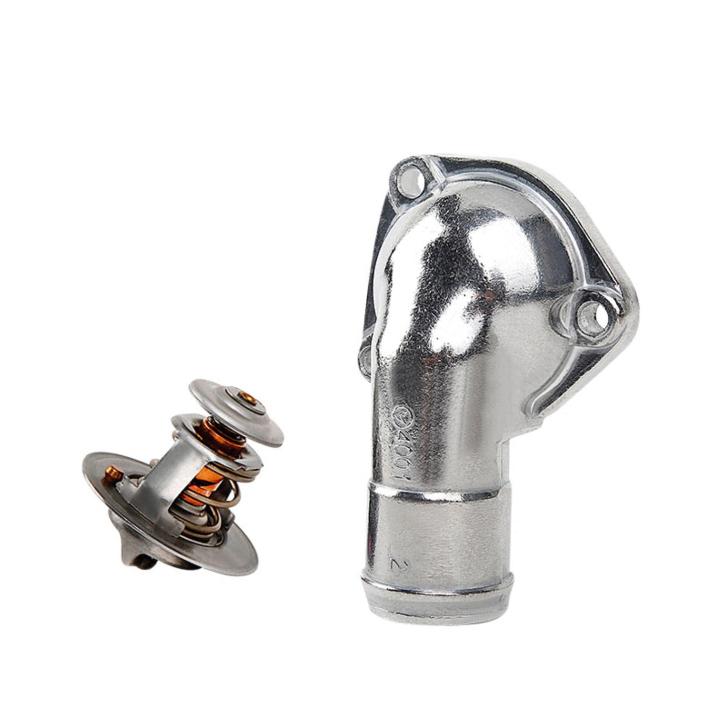 Toma De Agua Nissan D21 Pickup 2.4 1990-2009
