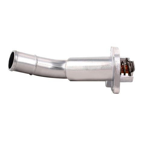 Toma De Agua Buick Rainier 4.2 2004-2007