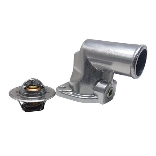 Toma De Agua Ford Explorer 5.0 1999-2001