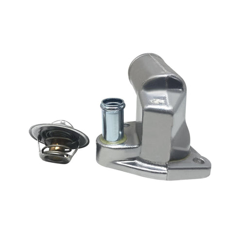 Toma De Agua Ford Explorer 5.0 1999-2001