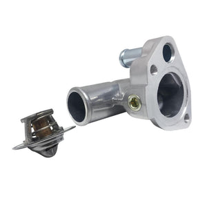 Toma De Agua Ford Explorer 5.0 1999-2001