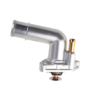 Toma De Agua Nissan Altima 3.5 2002-2006