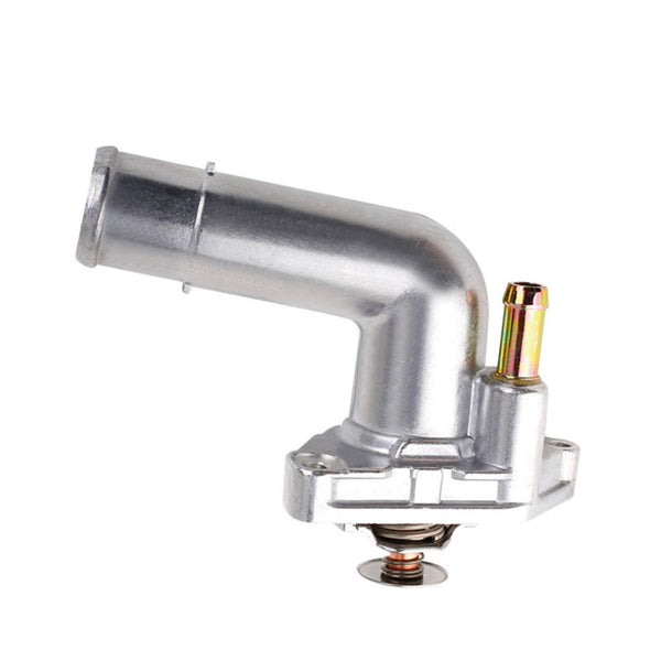 Toma De Agua Nissan Altima 3.5 2002-2006