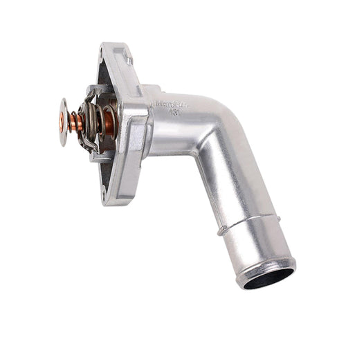 Toma De Agua Nissan Altima 3.5 2002-2006