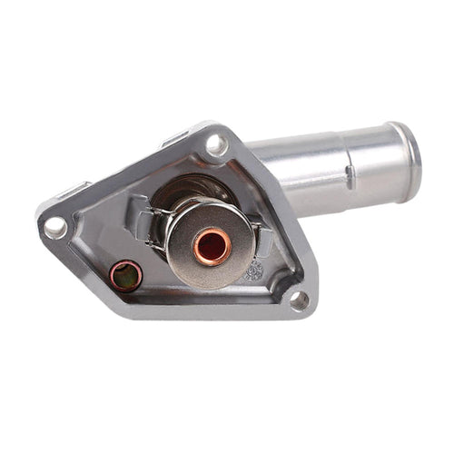 Toma De Agua Nissan Altima 3.5 2002-2006