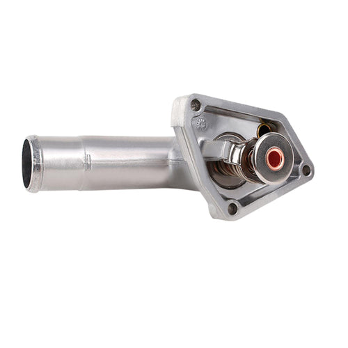Toma De Agua Nissan Murano 3.5 2003-2007
