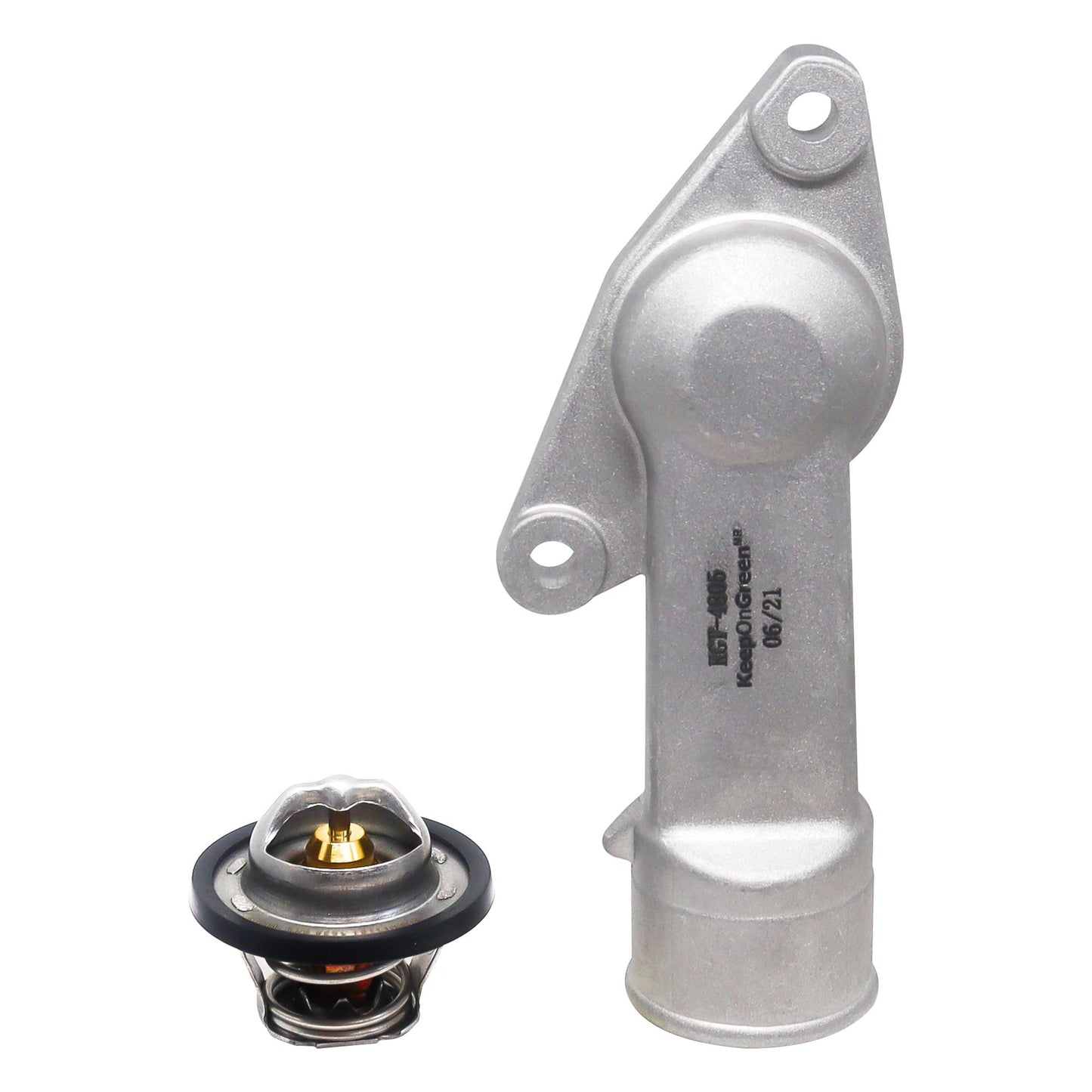 Toma De Agua Chevrolet Chevy 1.4 1994-1996