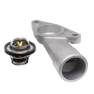 Toma De Agua Chevrolet Chevy 1.4 1994-1996