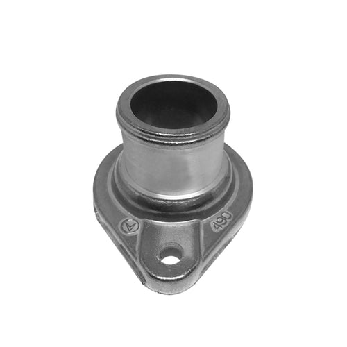 Toma De Agua Dodge D150 3.9 1990-1991