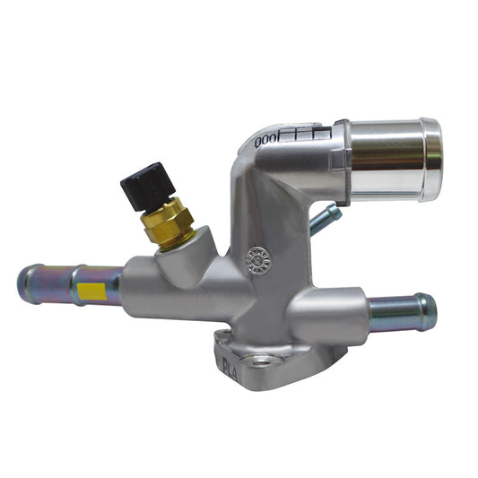 Toma De Agua Hyundai Elantra 1.8 2012-2014