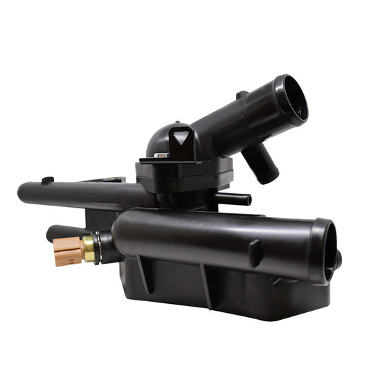 Toma De Agua Kia  Sorento 2.4 2015-2020